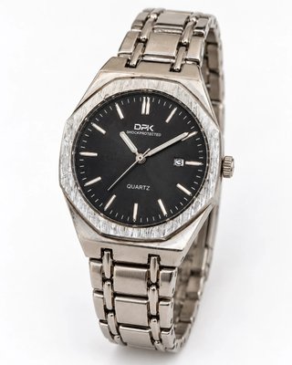 Reloj de pulsera hombre estilo clásico – elegante