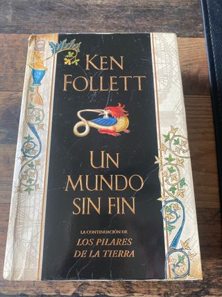 Un mundo sin fin