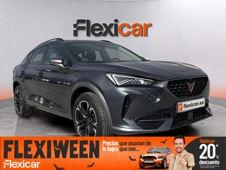 Cupra Formentor 1.5 TSI 110kW (150 CV) DSG
