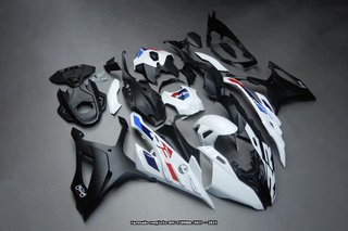 Carenado para BMW S1000RR 2023 - 2024