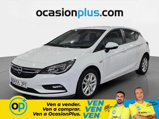 Opel Astra 1.6 CDTi S&S Selective 81 kW (110 CV)