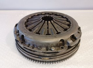 20631 kit embrague ford focus turn. trend +