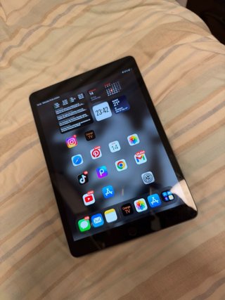 Apple iPad 7. Gen 10.2 32GB Space Gray
