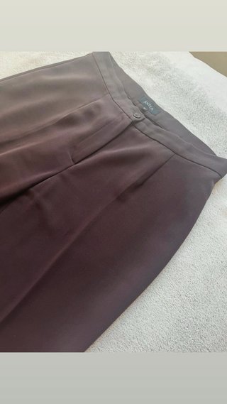 Pantalones Antea Marrones