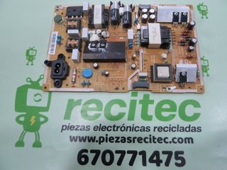 BN44-00806A SAMSUNG UE43MU6105K