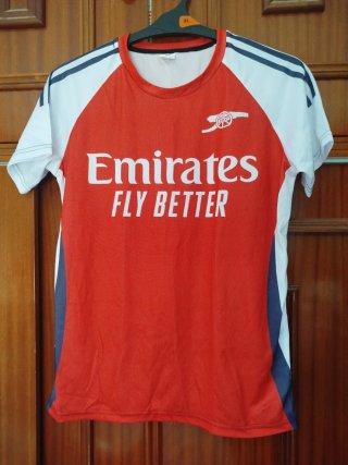 Camiseta Arsenal Talla M