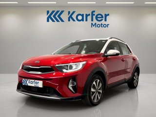 Kia Stonic 1.0 T-GDi 88kW (120CV) MHEV iMT Drive