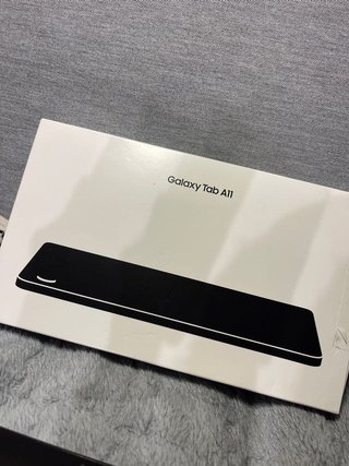 Samsung Galaxy Tab A11