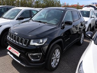 Jeep Compass 1.3 PHEV 140kW 190CV Limited AT AWD