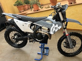 Husqvarna FE 350 Pro 2024