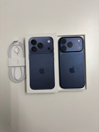 iPhone 17 Pro 512GB | GARANTÍA | TIENDA