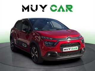 Citroen C3 BlueHDi 100 S&S Shine 75 kW (102 CV)