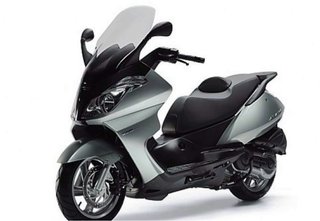 Despiece Aprilia Atlantis 500