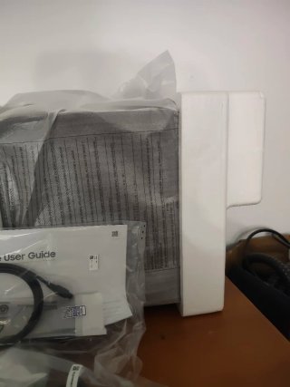 Barra de Sonido Samsung