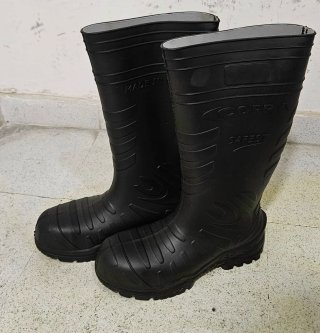 Botas de Agua Cofra Safest