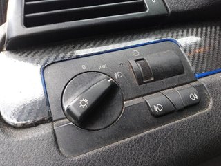 Mando luces bmw serie 3 berlina (e46) 316205