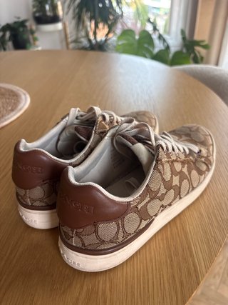Zapatillas Coach