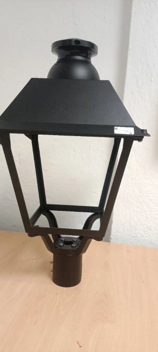 Farola Philips Villa Led Gen2