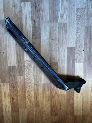 Tabla de Scooter Aztek Europa 23x7