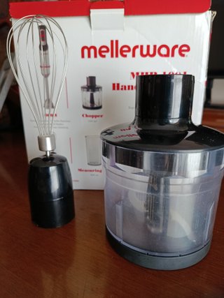 Accesorios Batidora Mellerware MHB-1001