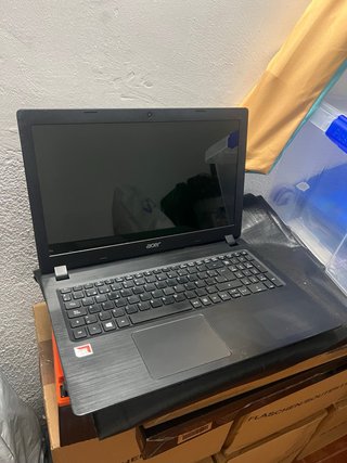 Portátil Acer Aspire 3 A315-21