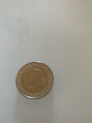Moneta 2 Euro Commemorativa Austriaca