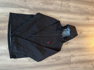 Chaqueta Ralph Lauren Negra Talla L