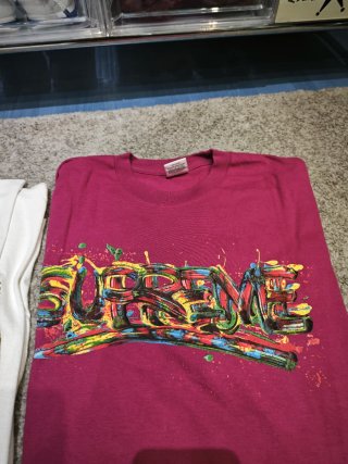 Camiseta Supreme SS20