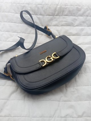 Bolso Guess Negro