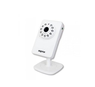 Cámara IP Approx APPIP03P2P VGA Noche