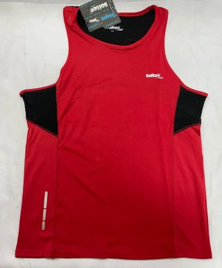 Oferta lote 37 Camiseta Tirantes Running Softee
