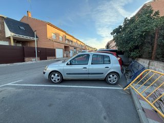 Renault Clio 1.5DCI