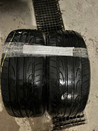 2 Neumáticos 215/45 R16