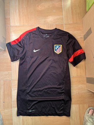 Camiseta Atlético de Madrid Nike