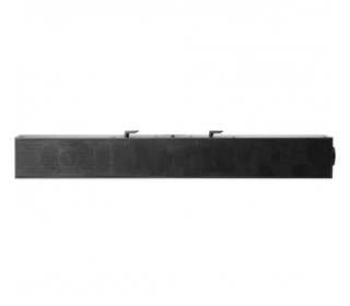 HP S101 Barra Sonido USB 2.5W Negra