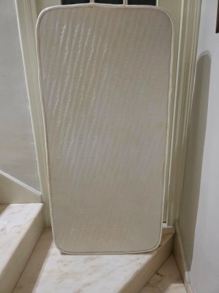 Colchón para Cuna