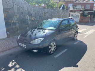 Ford Focus 2004