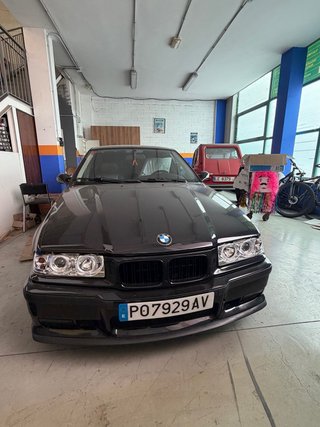 BMW Serie 3 1994