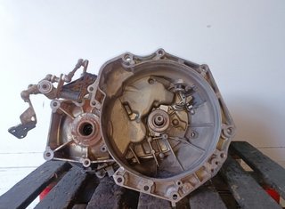 Saab 16117 caja cambios 9-5 berlina 3.0 tid linear