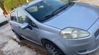 FIAT Punto 2007
