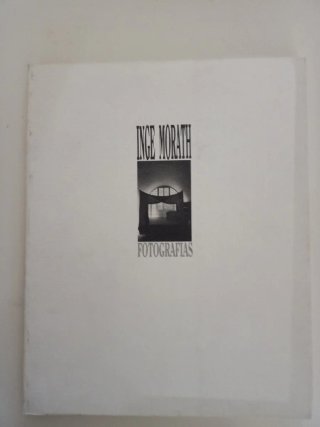 Libro: Fotógrafa Inge Morath