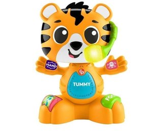 Fisher-Price Juguetes educativos para bebe