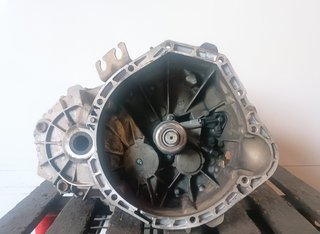 Mercedes-benz 18824 711698 caja cambios vito w638