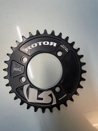 Monoplato Rotor noQ 32T