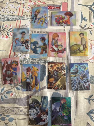 Digimon