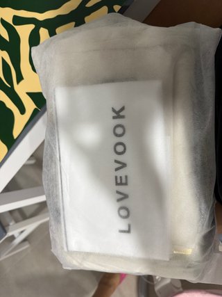 Mochila Lovevook