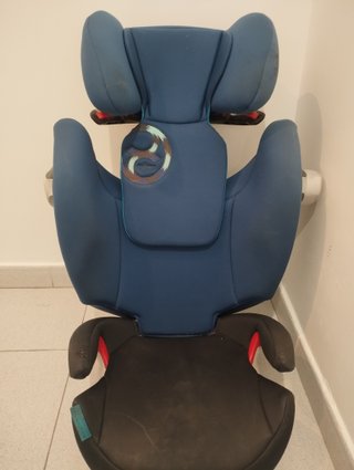 Silla de coche Cybex Grupo 2-3