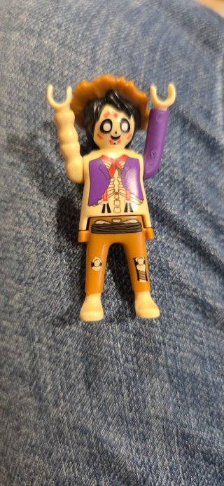 Figura Playmobil Disney
