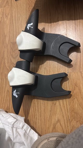 Adaptadores Bugaboo Camaleon o Fox