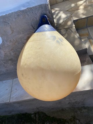 Boya Defensa Castro 70cm